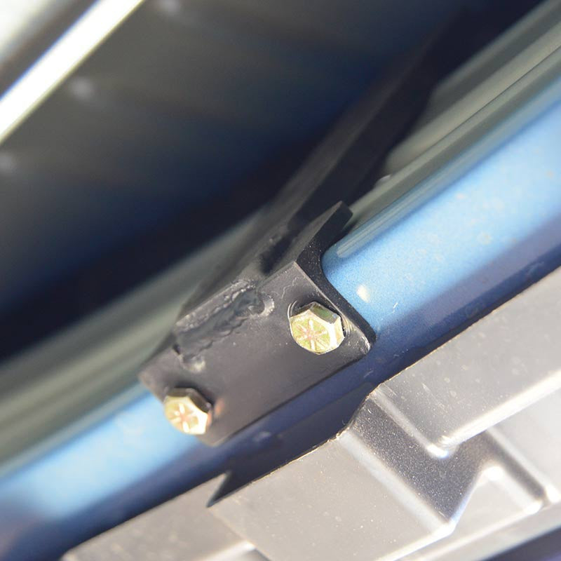Mustang 16-20 GT350 Premium Tow Hook
