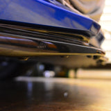 Corvette 14-19 Splitter Guards