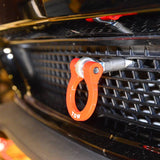 Challenger 15-23 Premium Tow Hook