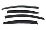 OLM OE Style Rain Guards - 2015-2021 WRX / STI