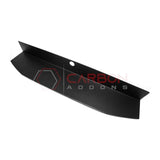 2024+ S650 Mustang Real Carbon Fiber Trunk Rear Deck Lid Cover