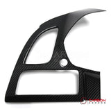 C7 Corvette 2014-2019 Carbon Fiber Driver Side Dashboard Panel Cover