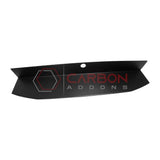 2024+ S650 Mustang Real Carbon Fiber Trunk Rear Deck Lid Cover