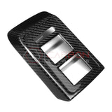 2021+ Bronco Real Carbon Fiber Sunroof Control Switch Trim Cover