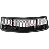 Direct Replacement Hood Vent for 2024+ Ford Mustang (ABS Plastic)