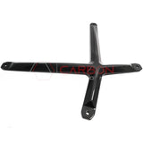 Carbon Fiber Engine Bay X-Brace for Corvette C8 Coupe Stingray Z51 (2020–2025)