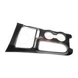 2021-2024 Bronco Real Carbon Fiber Center Console Cover