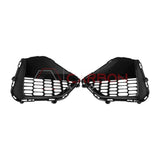 2024+ S650 Mustang GT Side Corner Grille | Direct Replacement