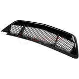 Direct Replacement Hood Vent for 2024+ Ford Mustang (ABS Plastic)