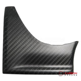 2019+ RAM 1500/TRX Driver Side Left Dash Trim Hard Carbon Fiber Cover