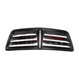 2024+ S650 Mustang Real Carbon Fiber Hood Vent | Direct Replacement