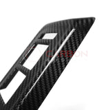 2021+ Bronco Real Carbon Fiber Sunroof Control Switch Trim Cover