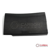 C8 Corvette Carbon Fiber Glovebox Cover