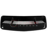 Direct Replacement Hood Vent for 2024+ Ford Mustang (ABS Plastic)
