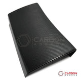 C8 Corvette Real Carbon Fiber Glovebox Cover | Interior Upgrade (2020–2026)