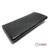C8 Corvette Real Carbon Fiber Glovebox Cover | Interior Upgrade (2020–2026)