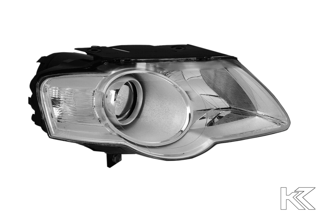 VW Passat OE Style Headlights (06-10) - K2 Industries