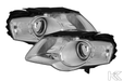 VW Passat OE Style Headlights (06-10) - K2 Industries