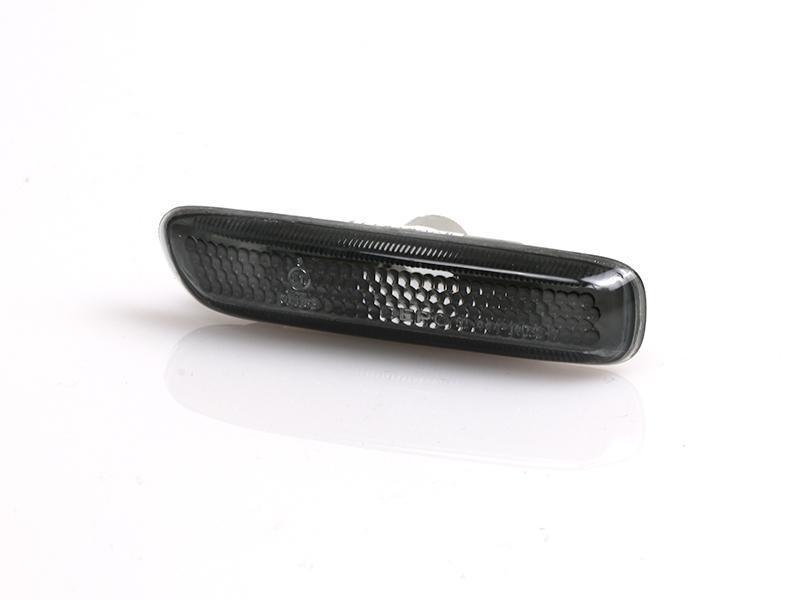 BMW E46 2D/Cabrio & 99-01 BMW 4D/5D Crystal or Smoke Side Marker Lights(1999-2003) - K2 Industries