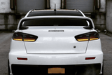 Mitsubishi Lancer & EVO X LED Tail Lights Upgrade (2008-2018) - K2 Industries