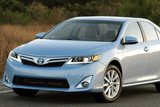 Toyota Camry 7th Gen XV50 Pre-Facelift Regular Models Projector Headlights Upgrade (2011-2014) - K2 Industries