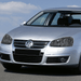 VW Jetta/Rabbit Smoked OEM Style Headlights (06-09) - K2 Industries