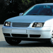 VW Jetta Mk4 Black OE Style Headlights (99-05) - K2 Industries