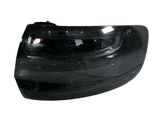 Audi A3 (8p) Hatchback Smoked/Clear LED Tail Lights (2004-2008) - K2 Industries