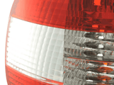 Audi A4 B5/8D Sedan OE+ Style Tail Lights (1995-2000) - K2 Industries