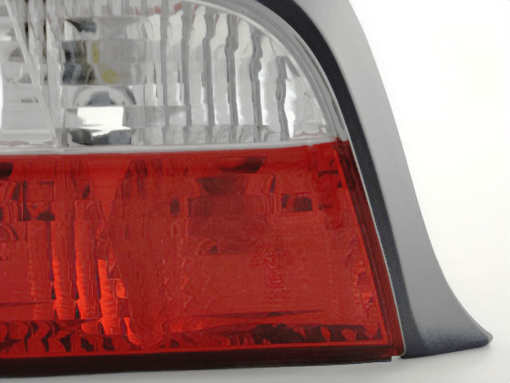 BMW 3 Series E36 Coupe JDM Style Tail Lights(1991-1998) - K2 Industries