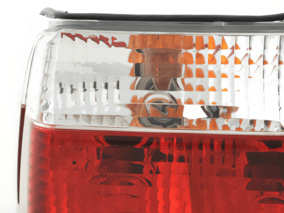 BMW 3 Series E36 Coupe JDM Style Tail Lights(1991-1998) - K2 Industries