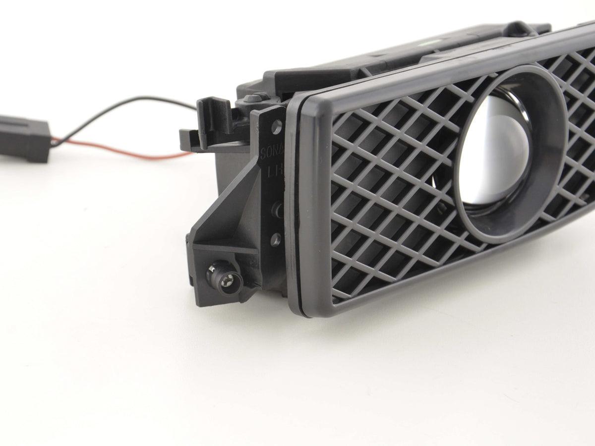 BMW 3-series E36 EVO Type Fog Lights (1991 to 2000) - K2 Industries