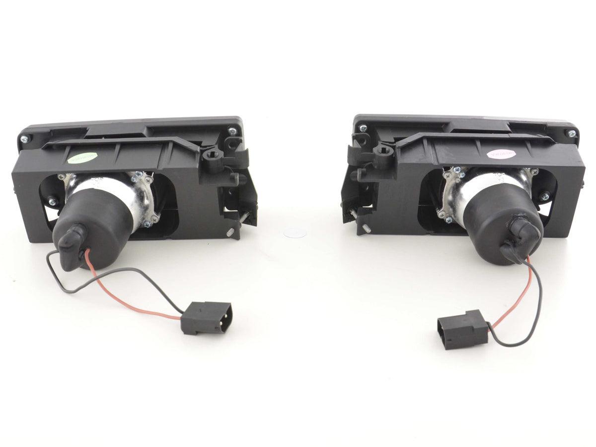 BMW 3-series E36 EVO Type Fog Lights (1991 to 2000) - K2 Industries