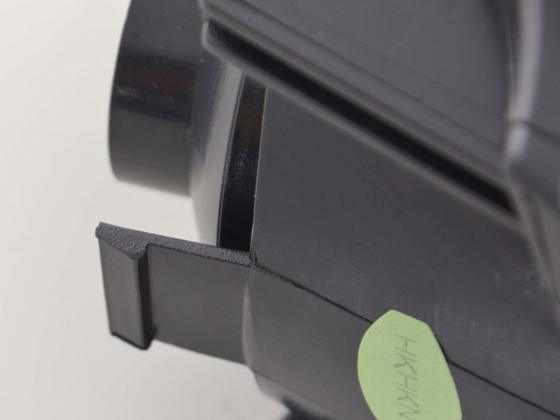 BMW 3-Series E36 Sedan/Touring Clear Chrome Corner Lights 1992-1998 - K2 Industries