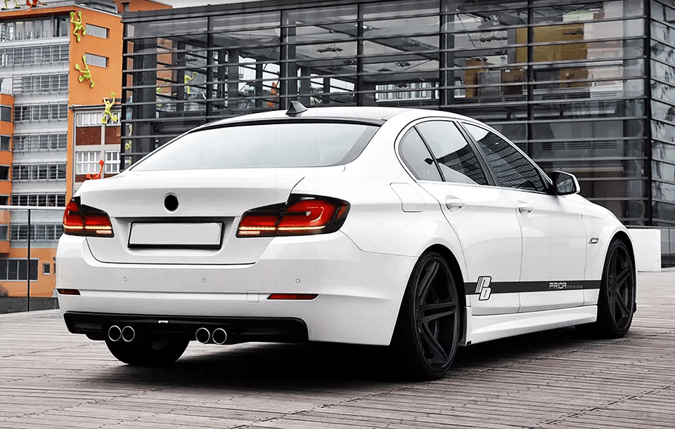BMW 3-Series F10/F07 New Gen Tail Lights (2011-2016) - K2 Industries
