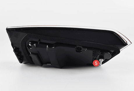 BMW 3 Series G20/G28 (M8 Style) Inner Tail Light Mod (2019-2024) - K2 Industries