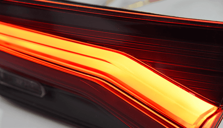 BMW 3 Series G20/G28 (M8 Style) Inner Tail Light Mod (2019-2024) - K2 Industries