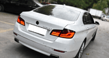 BMW 5-series F10/F18 New Gen Style Tail Lights 2011-2017 - K2 Industries