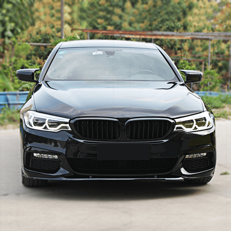 BMW 5 Series G30/G38 OE Style Headlights Upgrade 2018-2020