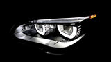 BMW 7 Series F01/F02 OE + Headlight Upgrade 2009-2015 - K2 Industries