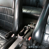 BMW E30 FRONT CUP HOLDER V3 - K2 Industries