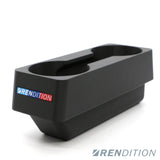 BMW E30 FRONT CUP HOLDER V3 - K2 Industries