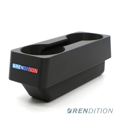 BMW E30 FRONT CUP HOLDER V3 - K2 Industries