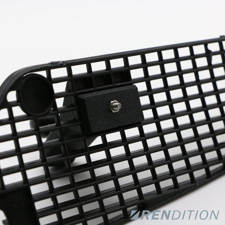 BMW E34 PHONE MOUNT - K2 Industries