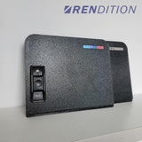 BMW E34 SUNROOF MOTOR COVER - K2 Industries