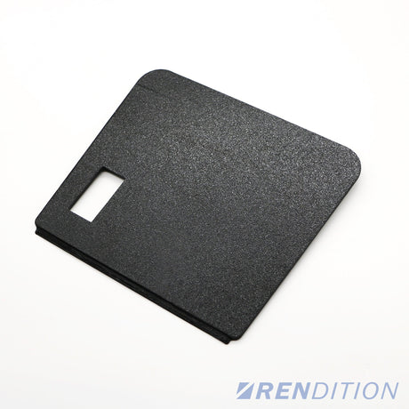 BMW E34 SUNROOF MOTOR COVER - K2 Industries
