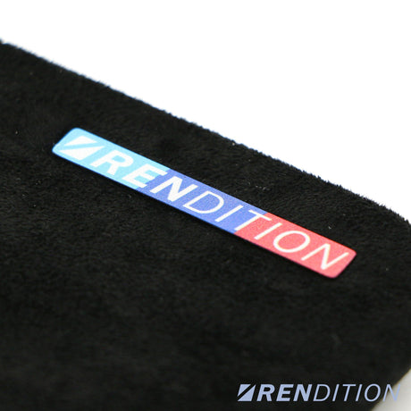 BMW E34 SUNROOF MOTOR COVER - K2 Industries