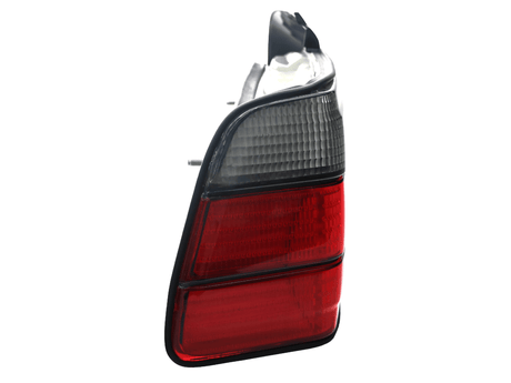 BMW E36 2D/Cabrio Tail Lights (1992-1999) - K2 Industries
