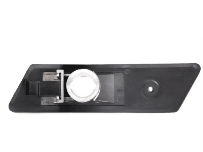 BMW E36 Black or Chrome Trim Crystal Side Marker Lights(1992-1996) - K2 Industries