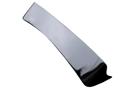 BMW E36 Coupe Series 3 Black HM Roof Spoiler (1990 - 2000) - K2 Industries